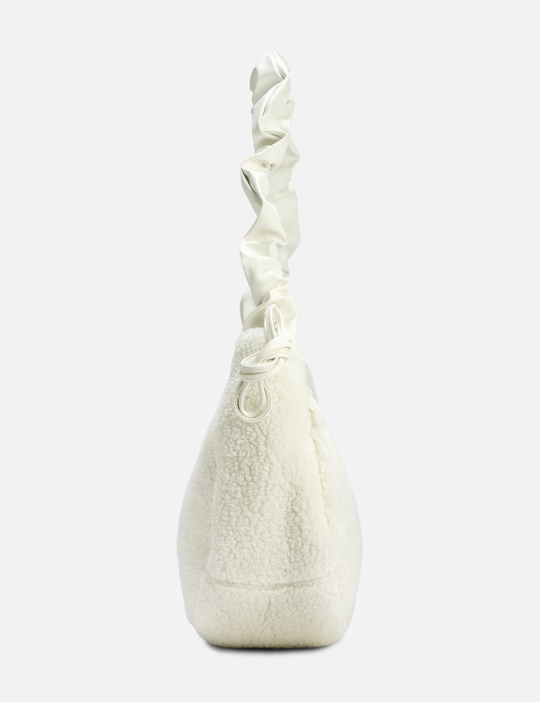 Shoulder Bag Sherpa view 20