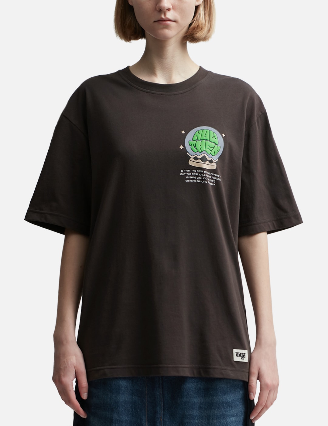 Fortune Teller T-Shirt view 6