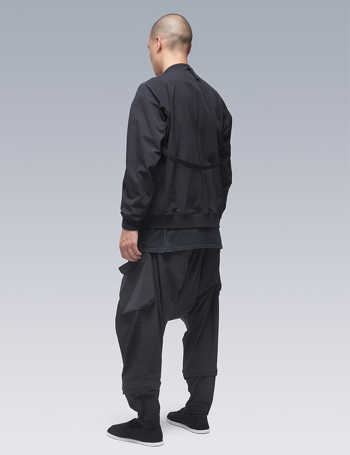 Schoeller® Dryskin™ Bomber Jacket Placeholder Image