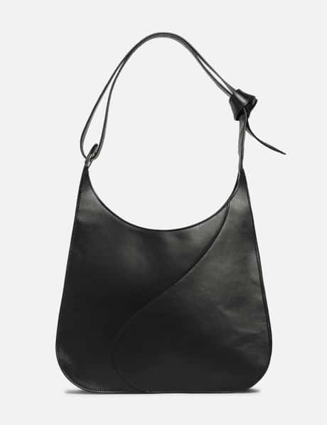 Origami Leather Bag view 6