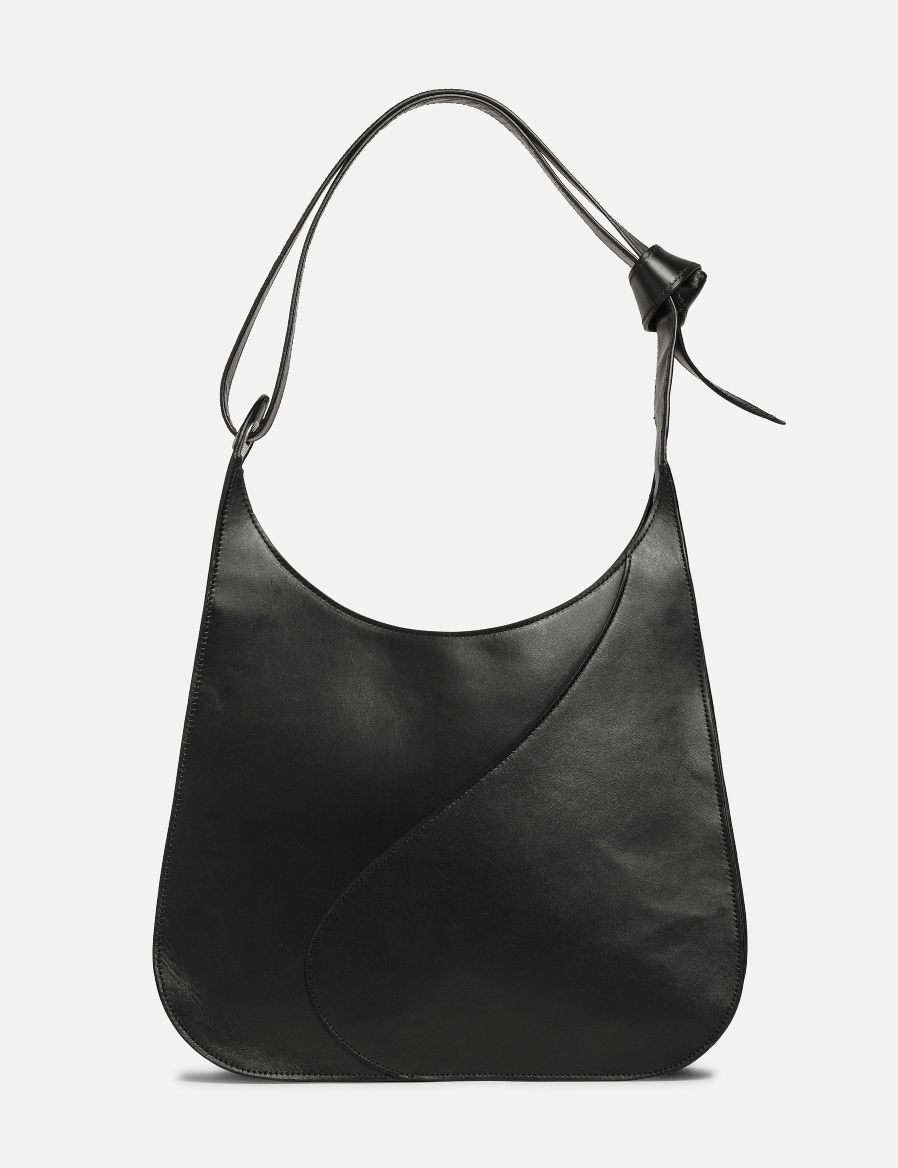 Origami Leather Bag view 16