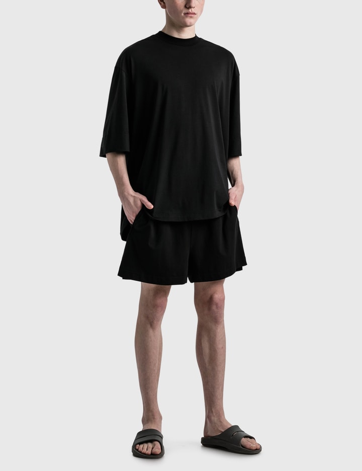 LOUNGE SHORTS Placeholder Image