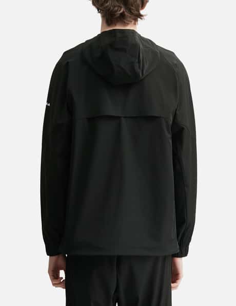 Cordura 4way Stretch Ventilation Jacket view 12