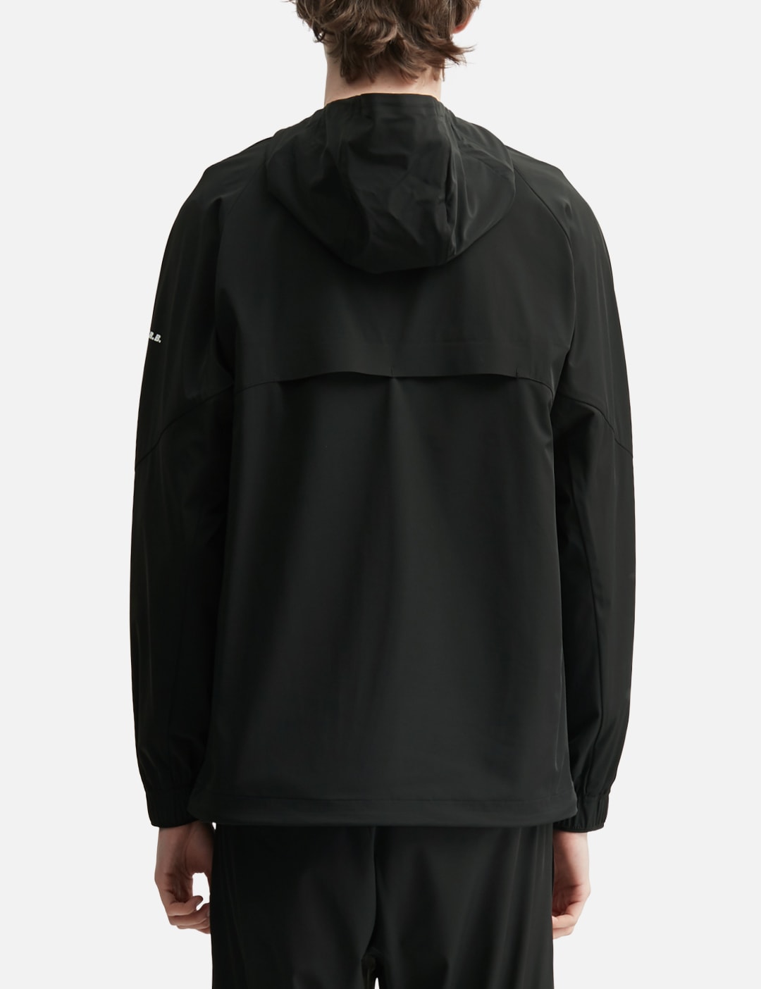Cordura 4way Stretch Ventilation Jacket view 19