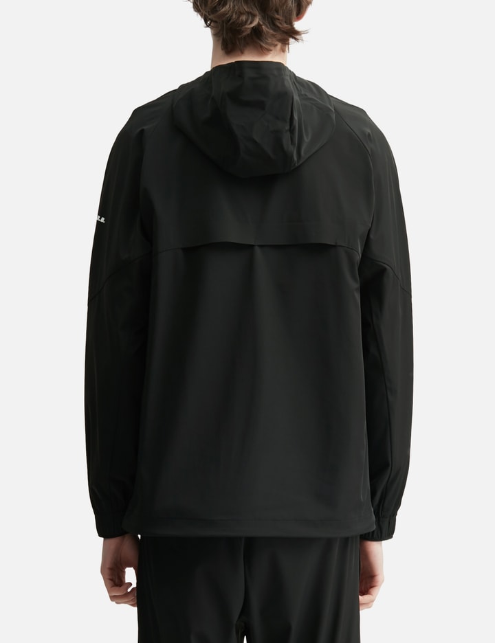 F.C. Real Bristol Cordura 4way Stretch Ventilation Jacket