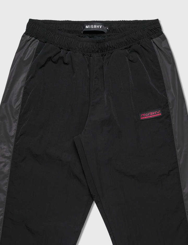 Nylon Sport Trousers Placeholder Image