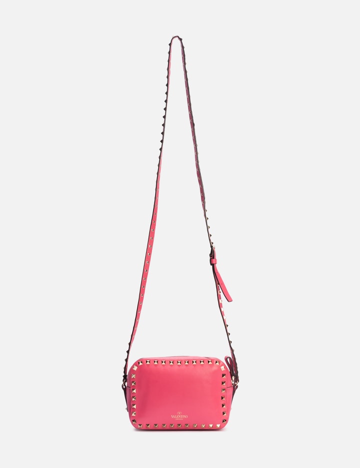 Valentino Studs Crossbody Bag