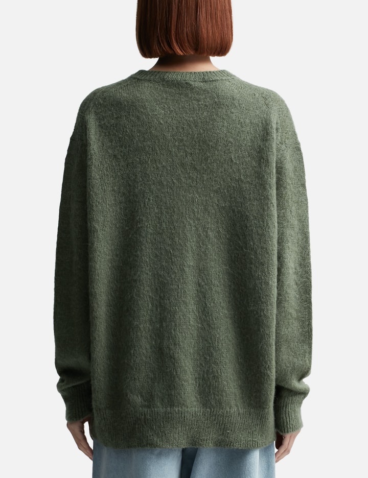 Paris' Best Jacquard Pullover Placeholder Image