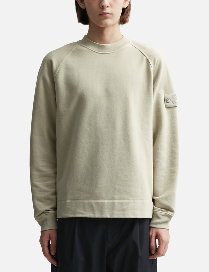 Ghost piece SWEATSHIRT Placeholder Image