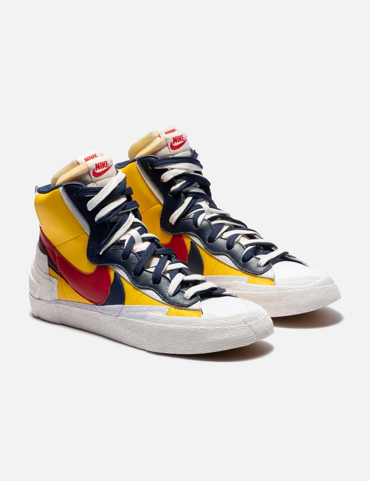 Sacai Blazer Mid Placeholder Image