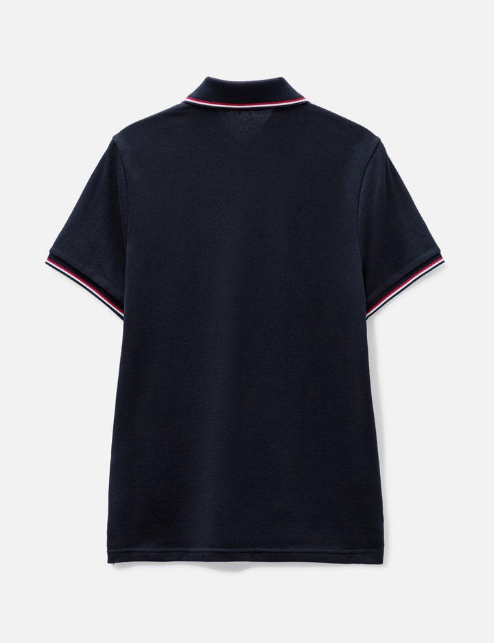 LOGO POLO SHIRT Placeholder Image