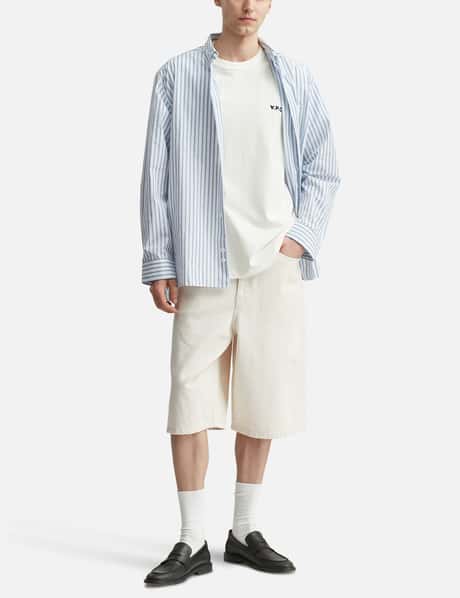 Boxy Petit VPC T-Shirt view 14
