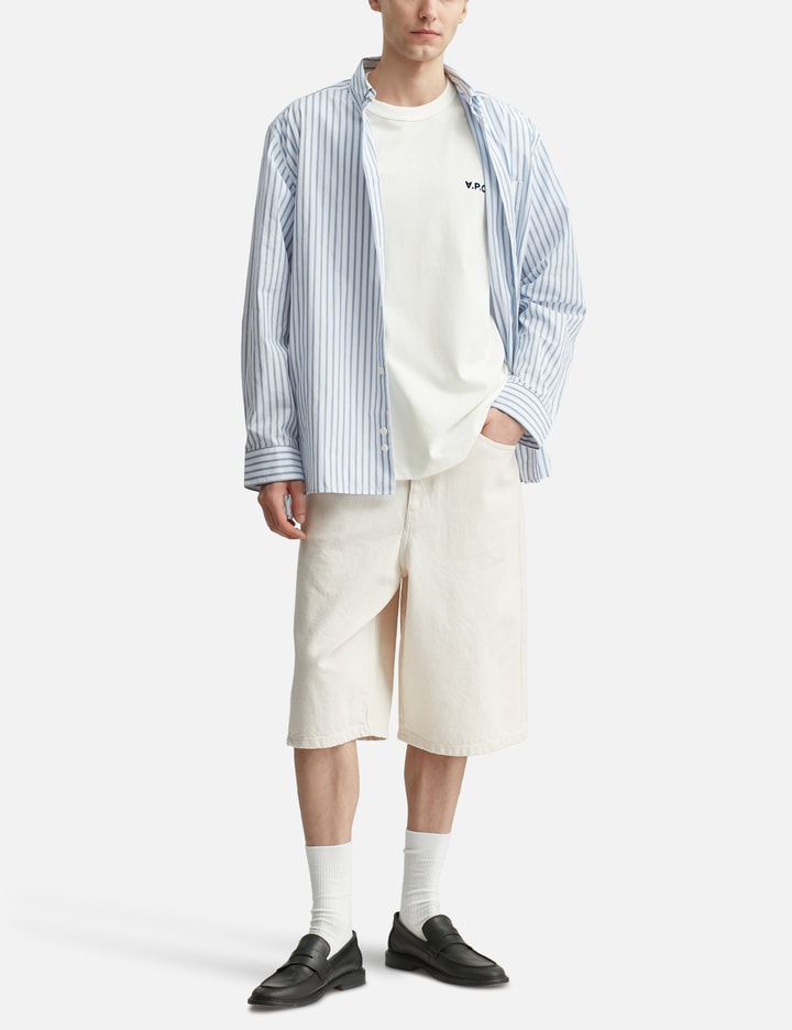 Boxy Petit VPC T-shirt Placeholder Image