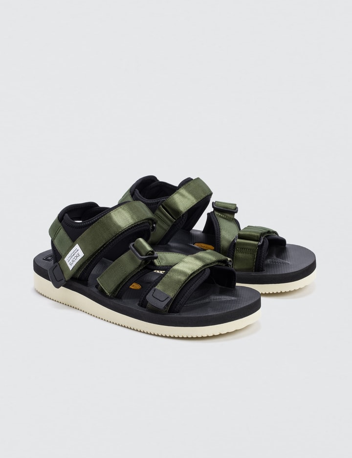 KISEE-V Sandals Placeholder Image