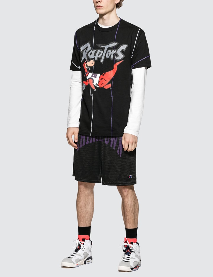 CTM Champion Shorts Placeholder Image