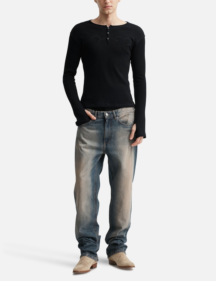 Regular Jeans Placeholder Image