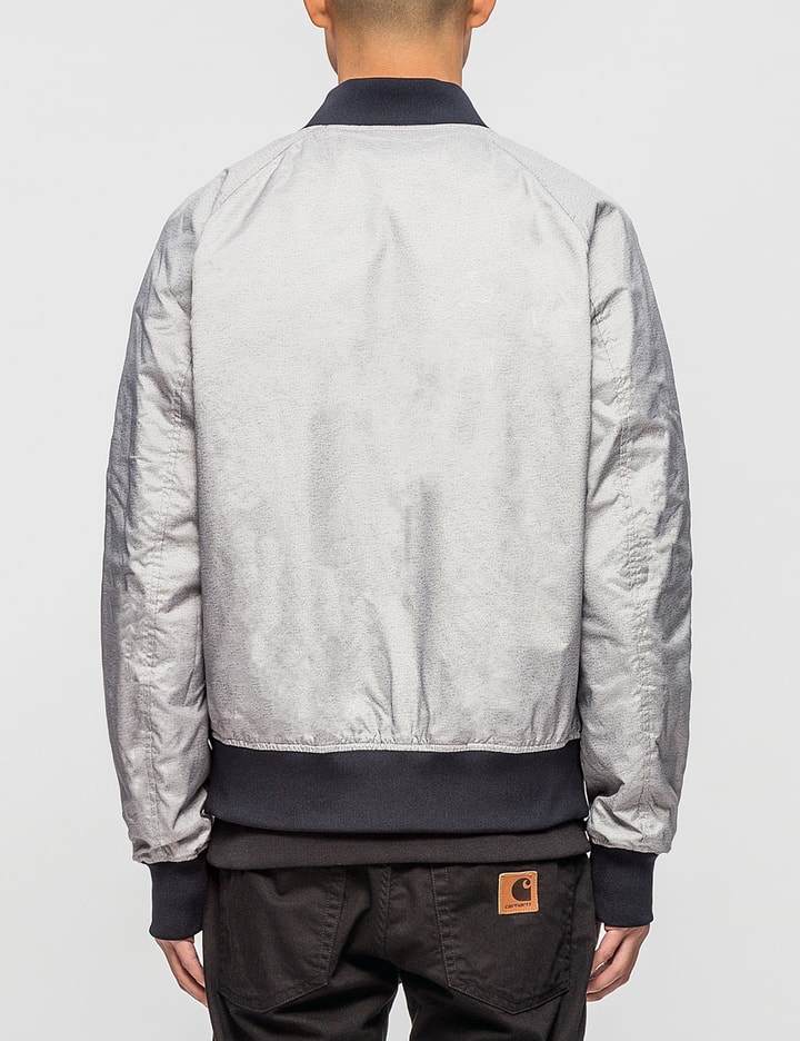 Reversible Bomber Jacket Placeholder Image