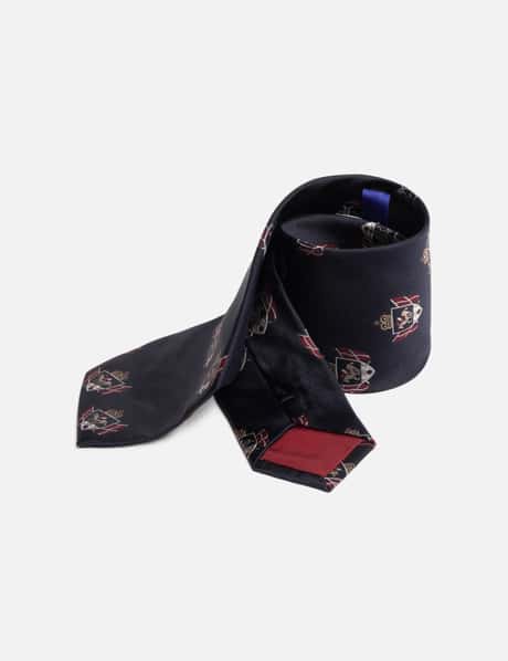 Junya Watanabe Man Wide Tie