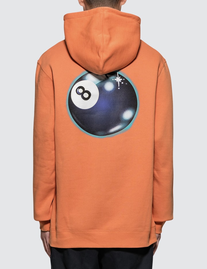 Mystic 8 Ball Hoodie Placeholder Image