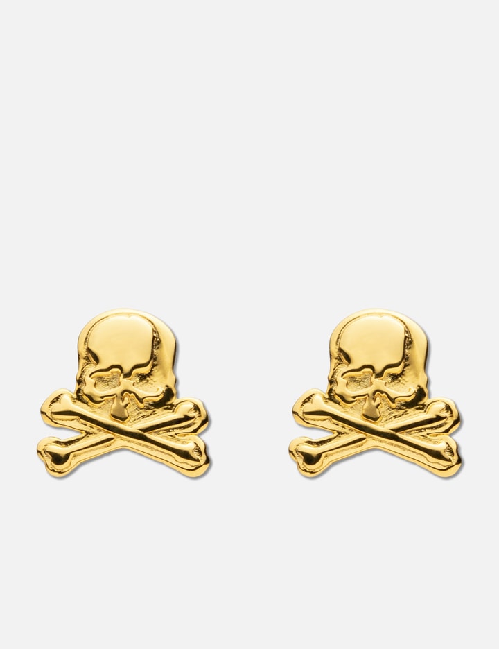 Mastermind World Earring