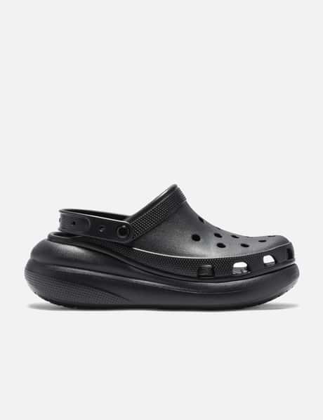 Crocs 클래식 크러쉬 클로그