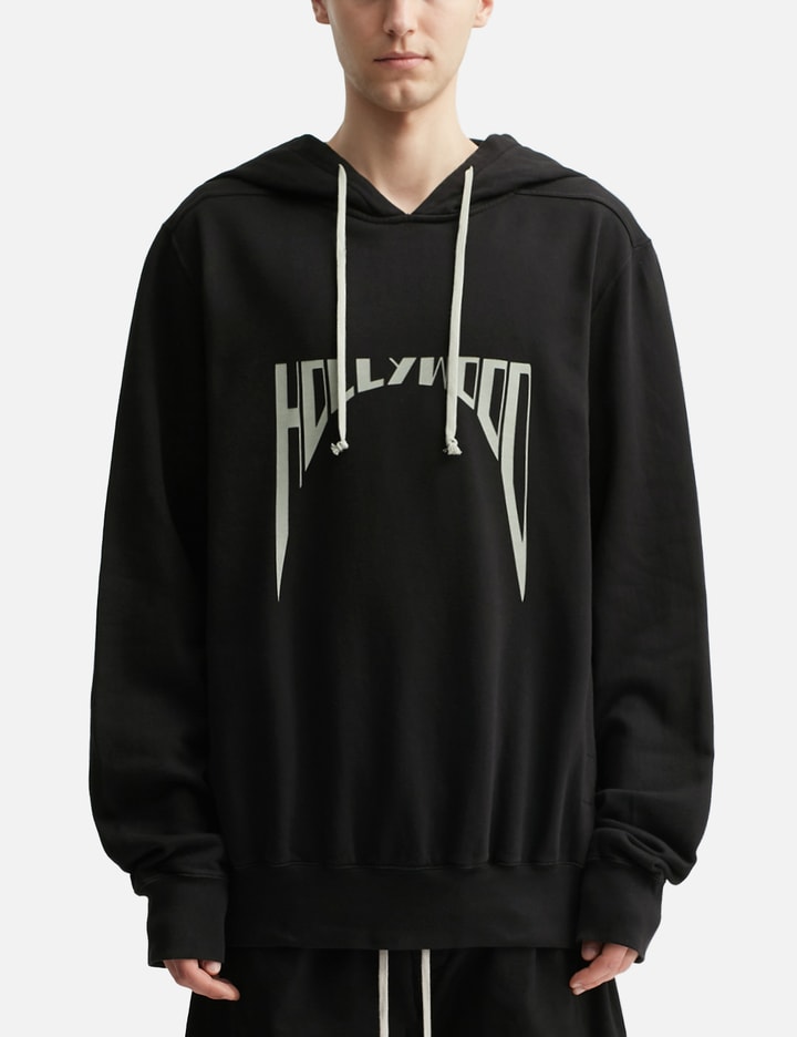 Hollywood Oversized Hoodie Placeholder Image