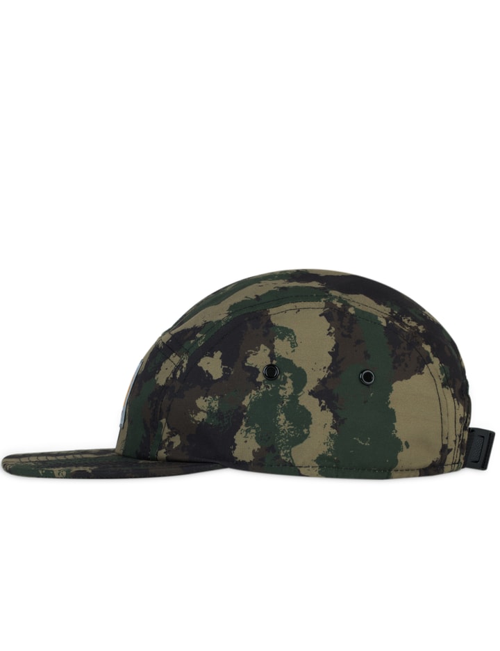 Camo Painted Starter Cap Placeholder Image