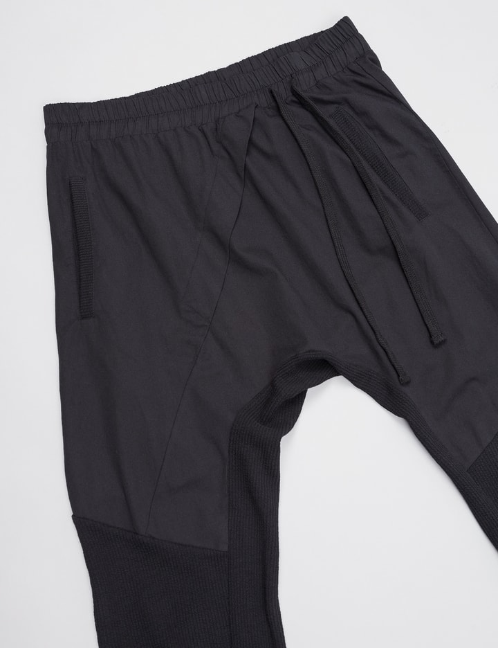 Sweat Deep Crotch Pants Placeholder Image