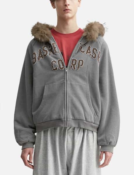 BC CORP, Lined Zip Up view 18
