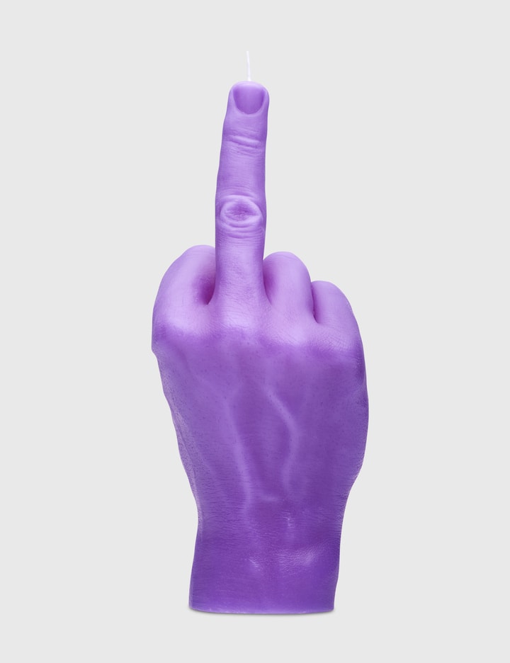 F*CK YOU Candle Placeholder Image