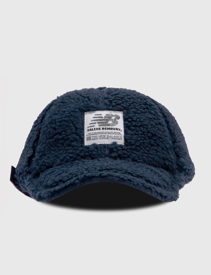 New Balance x Salehe Bembury Sherpa Cap Placeholder Image