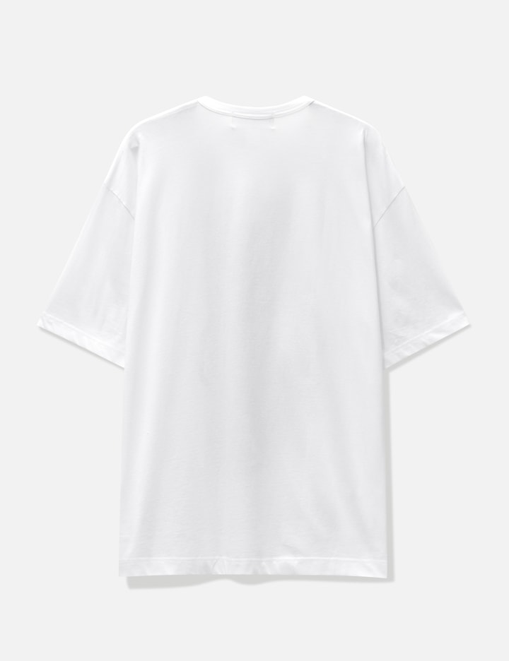 꼼데가르송 셔츠 X 라코스테 티셔츠 Placeholder Image