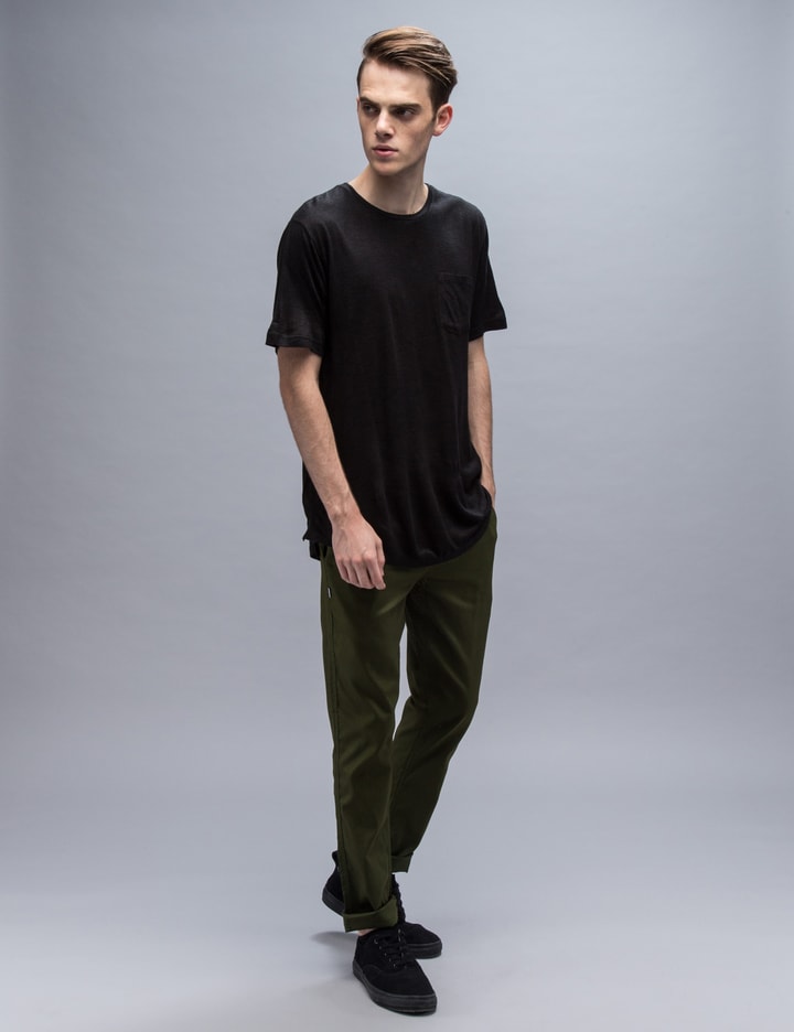Glen S/S T-Shirt Placeholder Image