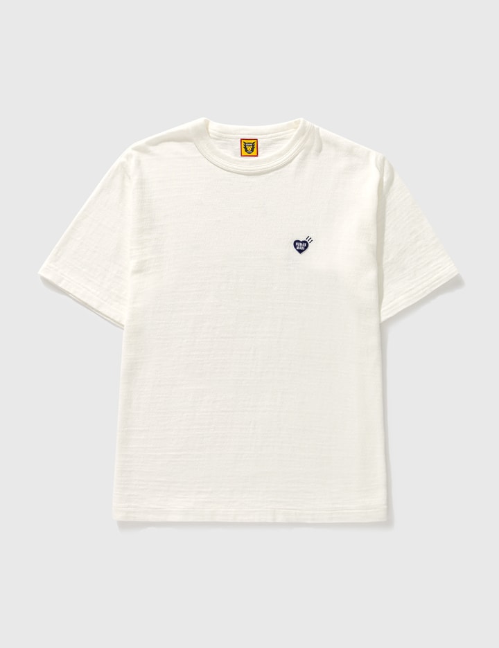 Heart Badge T-shirt Placeholder Image