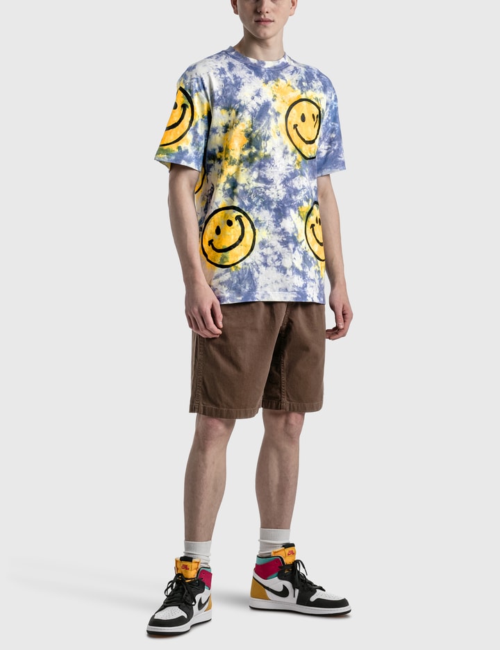 SMILEY® Sun Dye T-shirt Placeholder Image