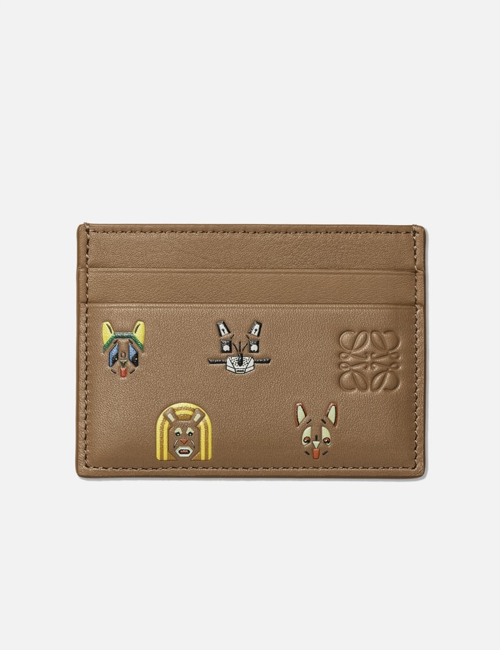 Cats Plain Cardholder