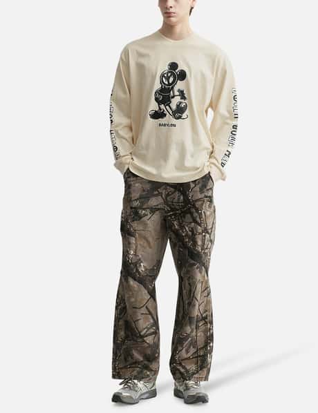 Long Sleeve Youth Gone Mad T-Shirt view 14