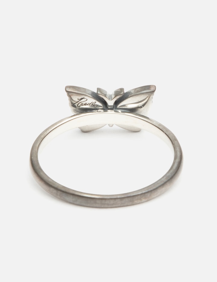 925 Silver Papillon Ring Placeholder Image