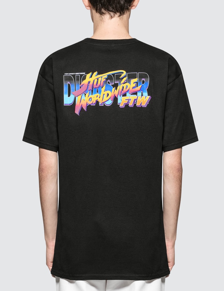 High Score S/S T-Shirt Placeholder Image