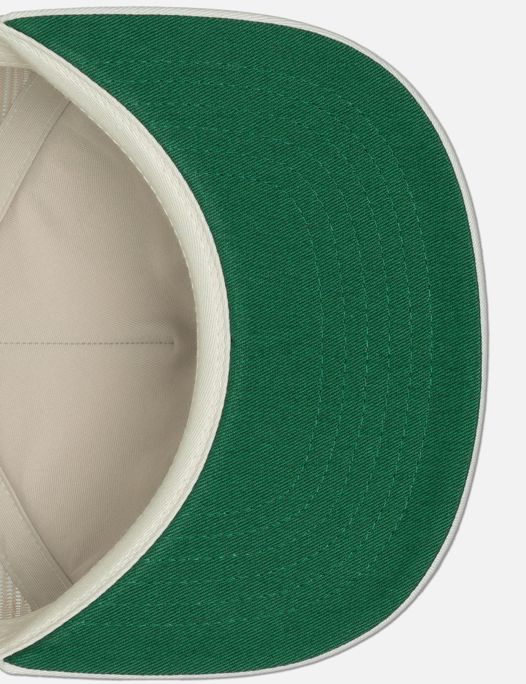 3 One 3 Trucker Cap view 16