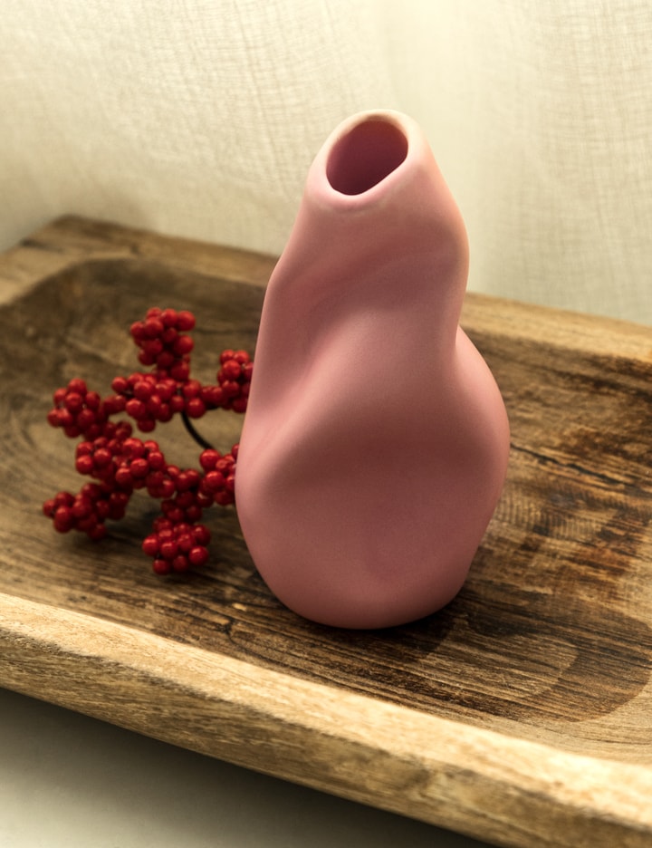 Seam Ceramic Vase Placeholder Image
