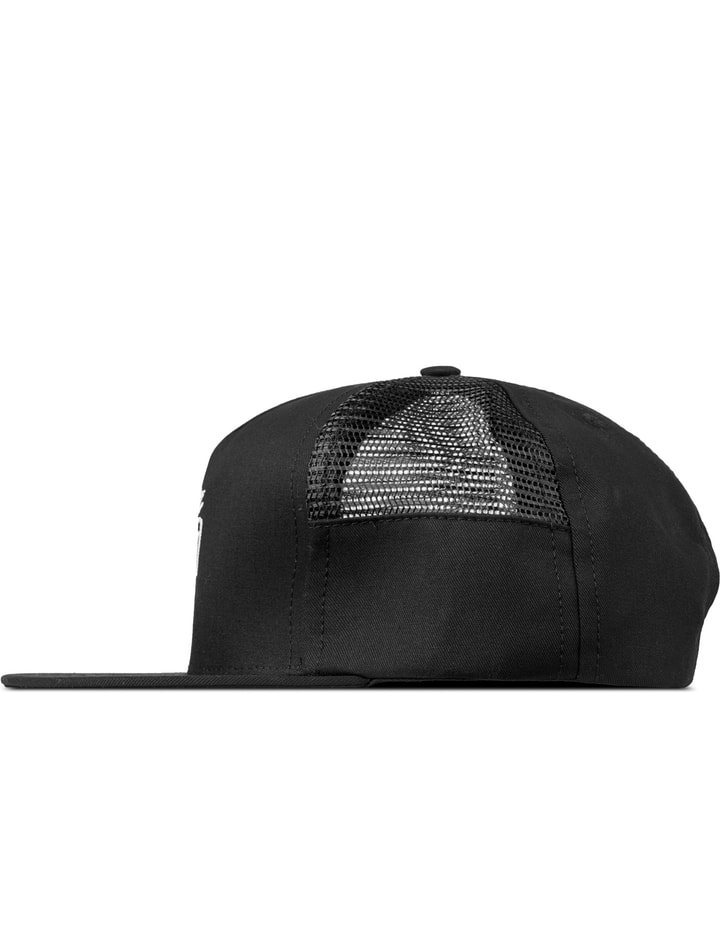 Black Sharpie Mesh Cap Placeholder Image