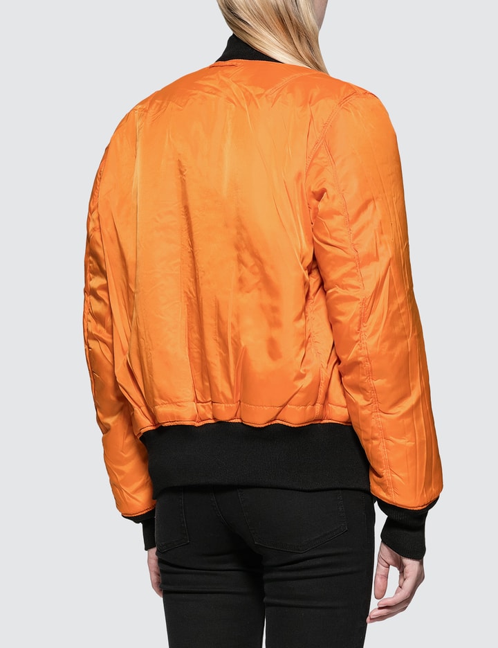 MA-1 Flex Core Flight Jacket Placeholder Image