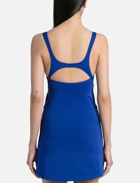 SPORT KNIT DRESS view 9