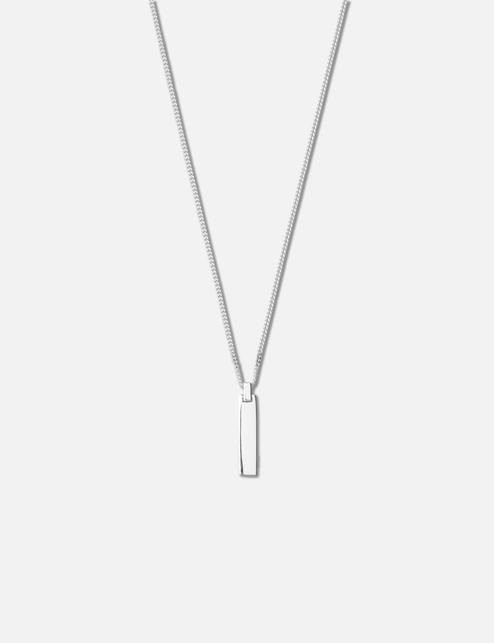 ID Pendant