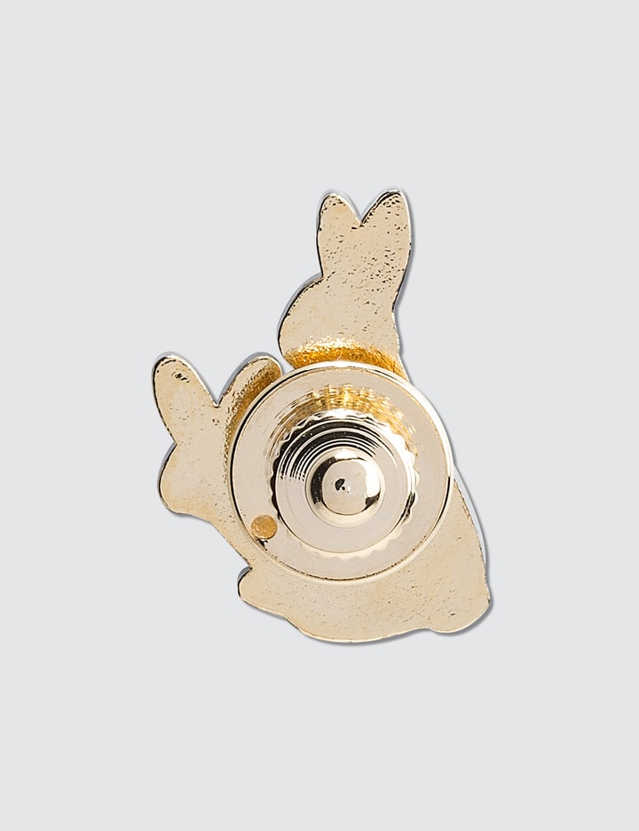 "Fxxking Rabbits" Pin Placeholder Image