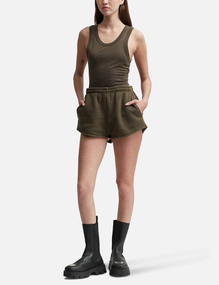 Micro Shorts Placeholder Image