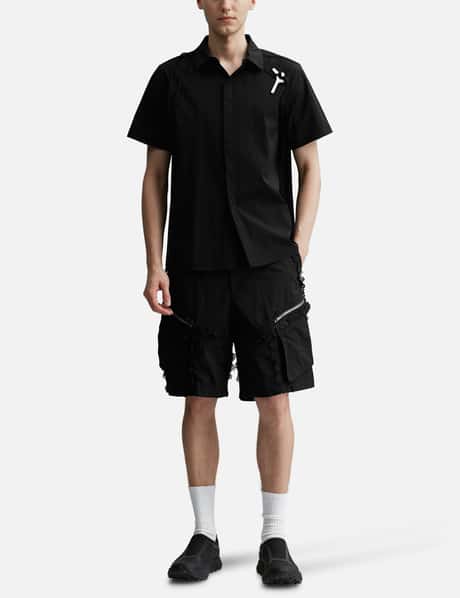 Spherical Cargo Shorts view 14