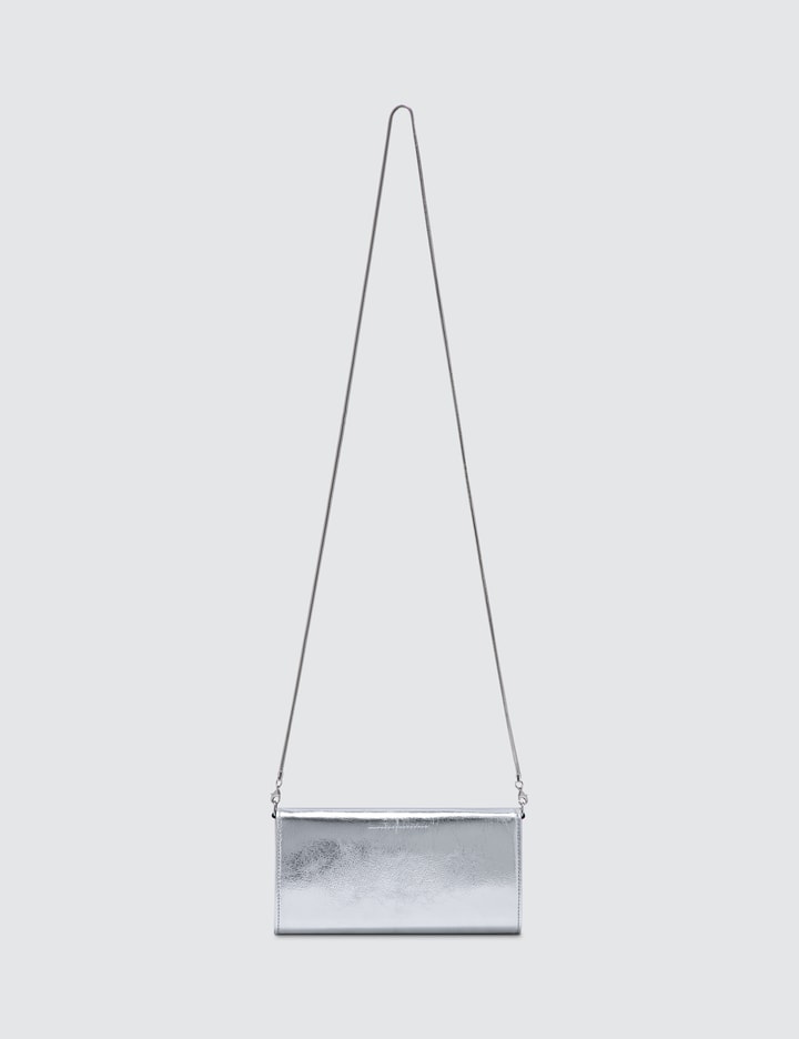 Metallic Crossbody Bag Placeholder Image