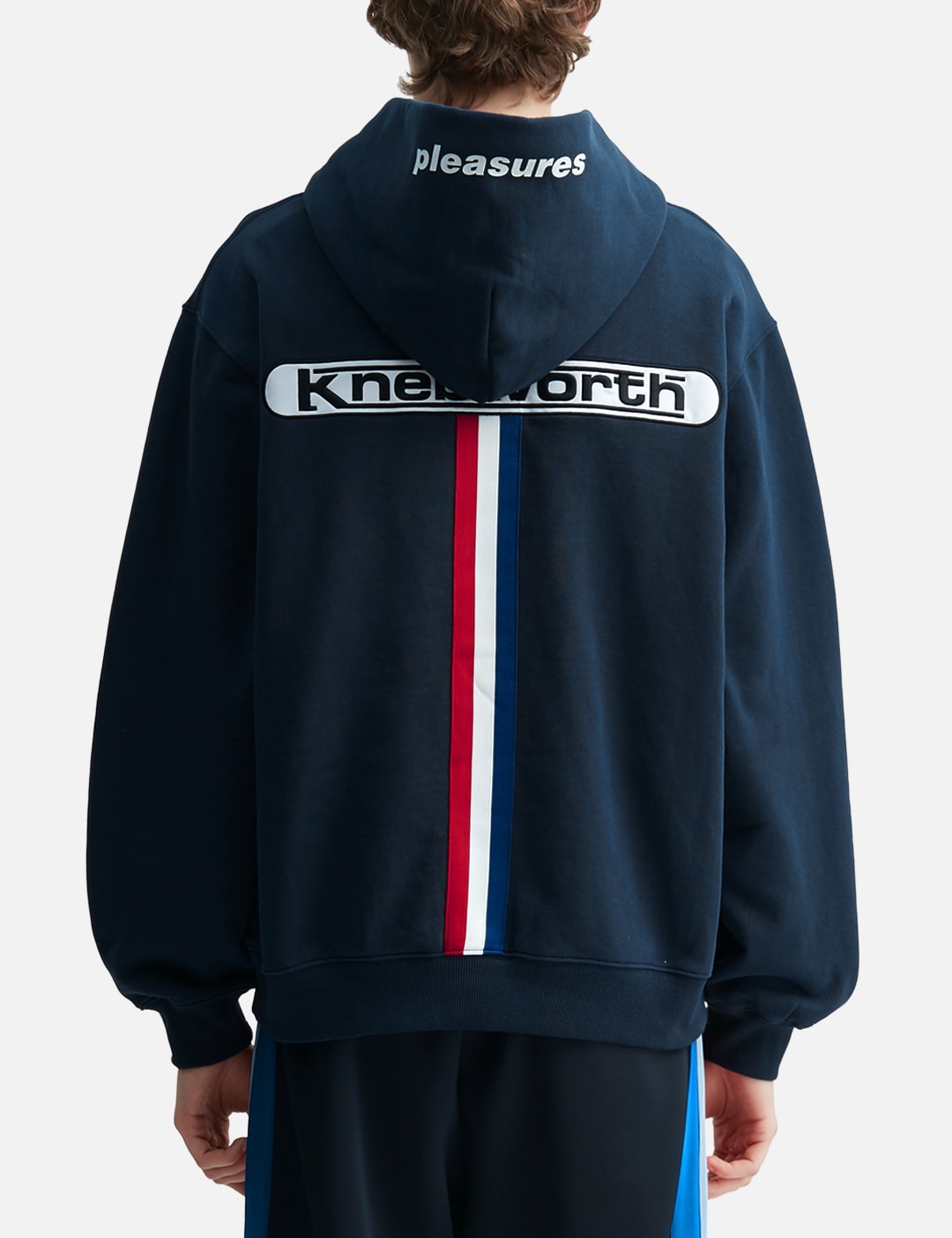 X Oasis Knebworth Hoodie view 19